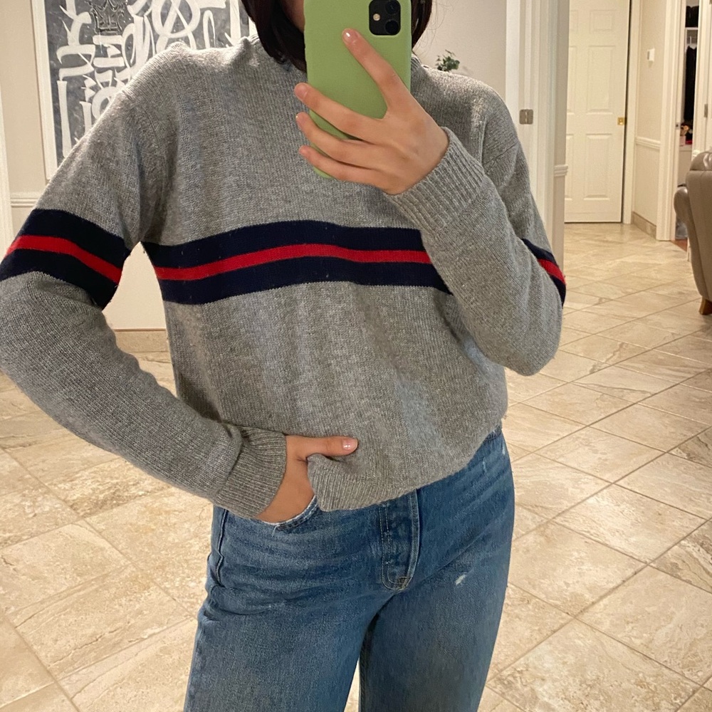 Brandy Melville Sweater